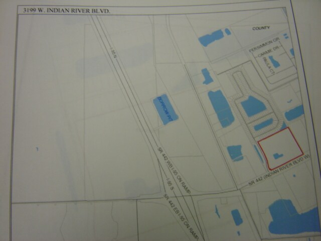 More Photos Of 3199 W Indian River Blvd, Edgewater Land For Sale