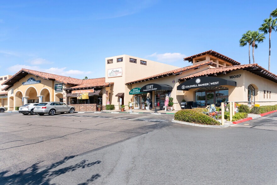 More Photos Of 16077-16095 San Dieguito Rd, Rancho Santa Fe Unknown For Lease