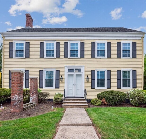 More Photos Of 345 US-202, Bedminster Office For Lease