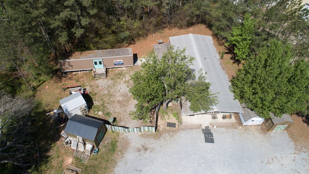 More Photos Of 10323 Dallas Acworth Hwy, Dallas General Retail For Sale