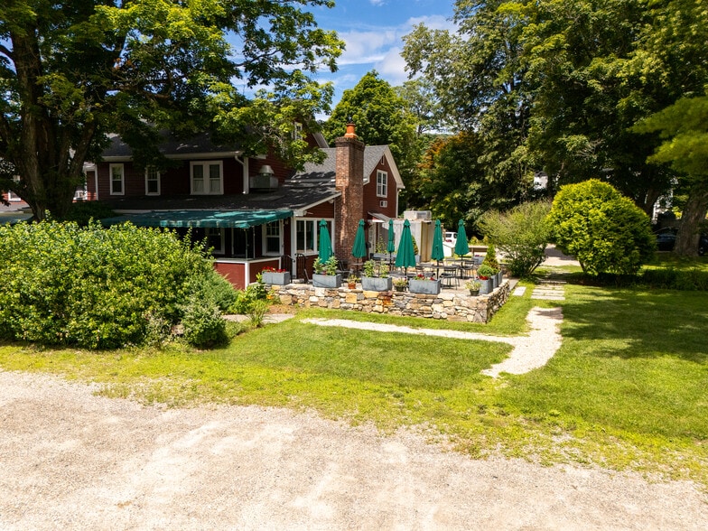 More Photos Of 333 Kent Rd, Kent Restaurant For Sale