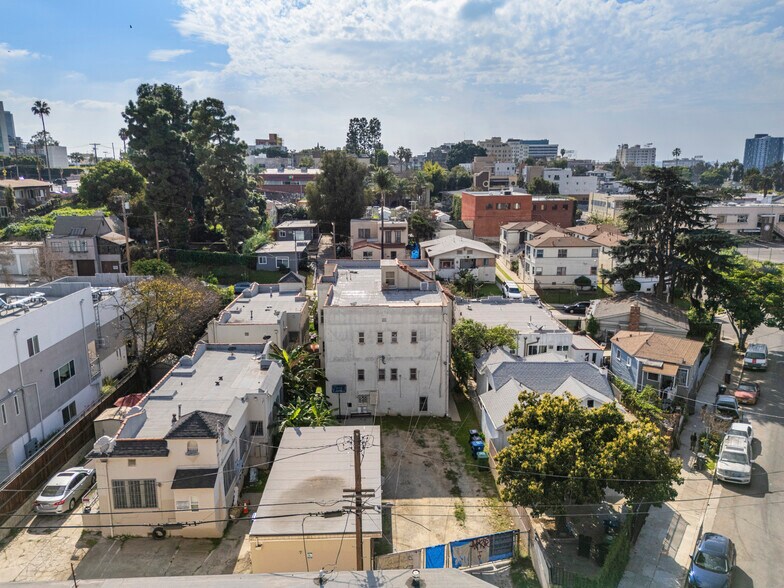 More Photos Of 2335 Miramar St, Los Angeles Apartments For Sale