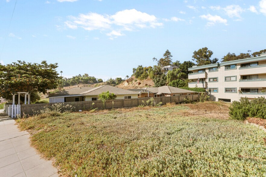 More Photos Of 3640 Reynard Way, San Diego Land For Sale