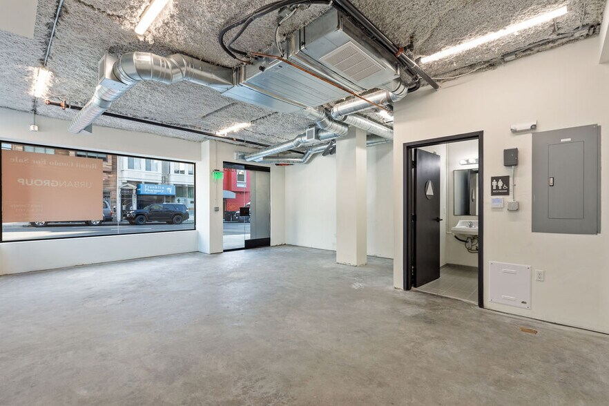 More Photos Of 1525 Franklin St, San Francisco Multifamily For Sale