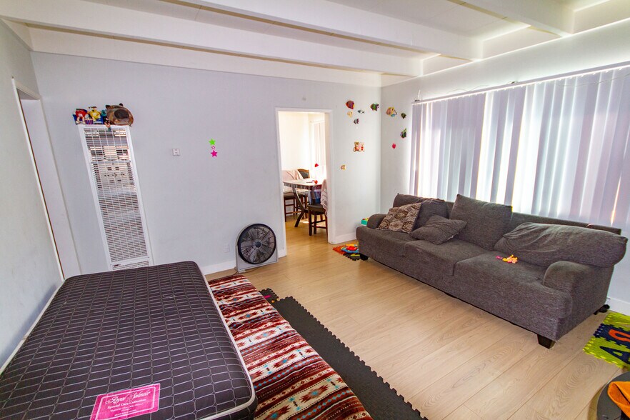 More Photos Of 222-224 S Normandie Ave, Los Angeles Apartments For Sale