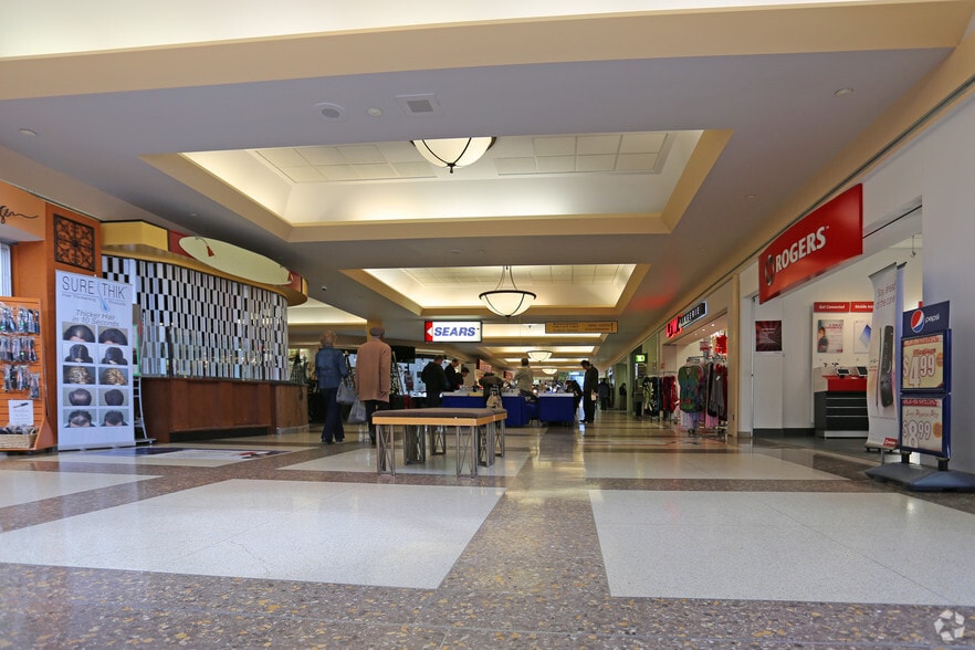 More Photos Of 2900 Steeles Ave E, Markham General Retail For Lease