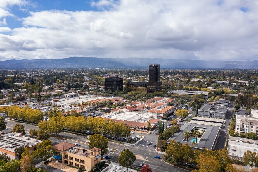 More Photos Of 1875 S Bascom Ave, Campbell General Retail For Lease