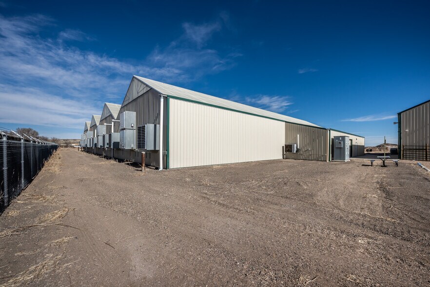 More Photos Of 50100 E State Highway 96, Boone Flex For Sale