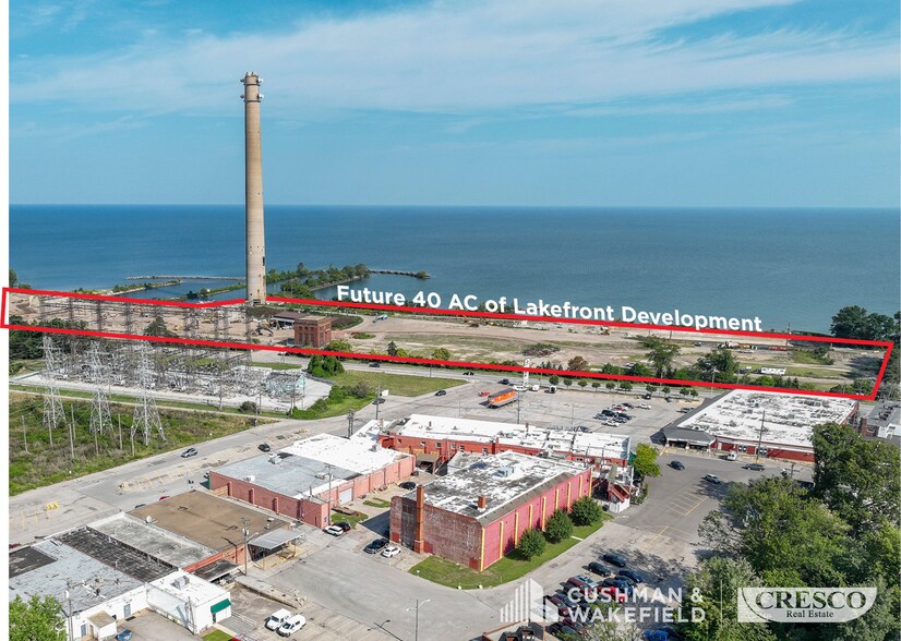 More Photos Of 33473-33479 Lake Rd, Avon Lake Unknown For Lease