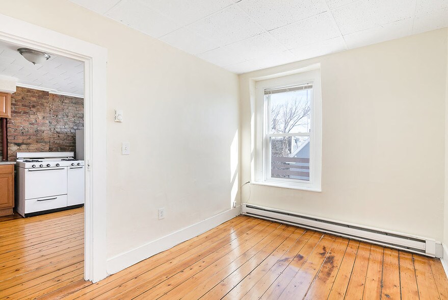 More Photos Of 5-9 School Street & 2 Quincy St, Somerville Apartments For Sale