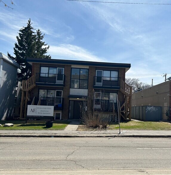 More Photos Of 9859 82nd Ave NW, Edmonton Apartments For Sale