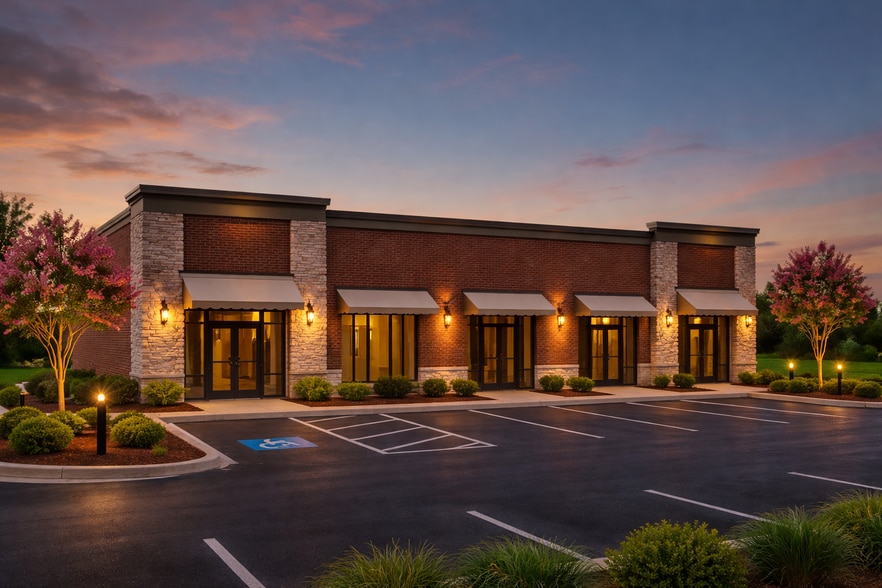 Primary Photo Of 2080 Bowman Park, Macon-Bibb Land For Sale