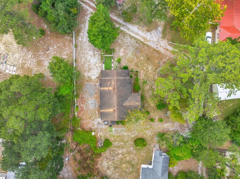 Primary Photo Of 100 Williams Love Grove Ch Rd, Hampstead Office For Sale