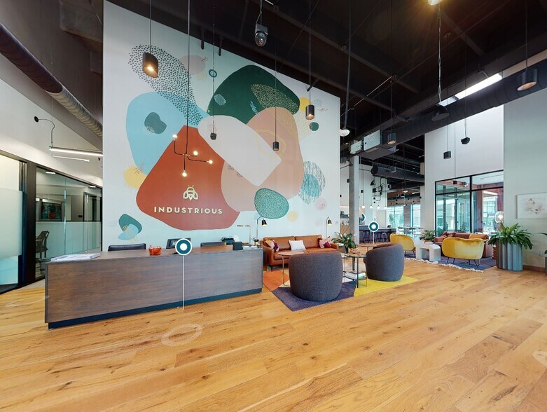 Primary Photo Of 436 E 36th St, Charlotte Coworking Space