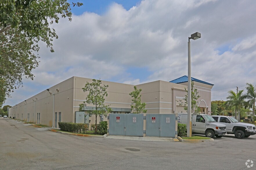 More Photos Of 12700 SW 122nd Ave, Miami General Retail For Lease