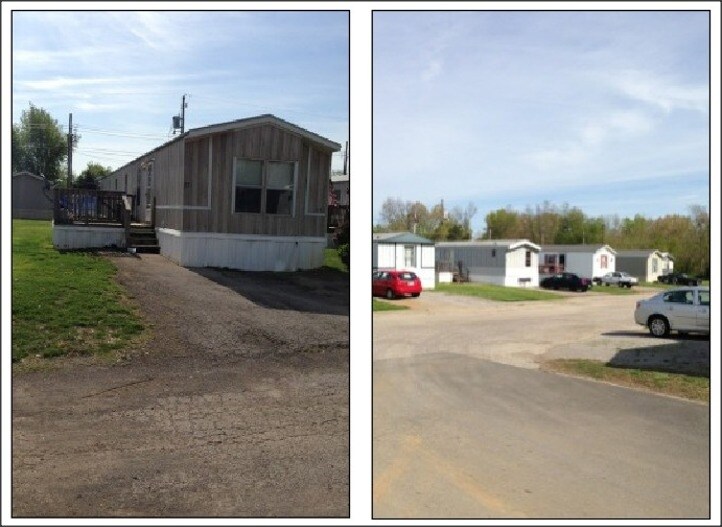 More Photos Of 369 W Elm Rd, Radcliff Manufactured Housing Mobile Home Park For Sale