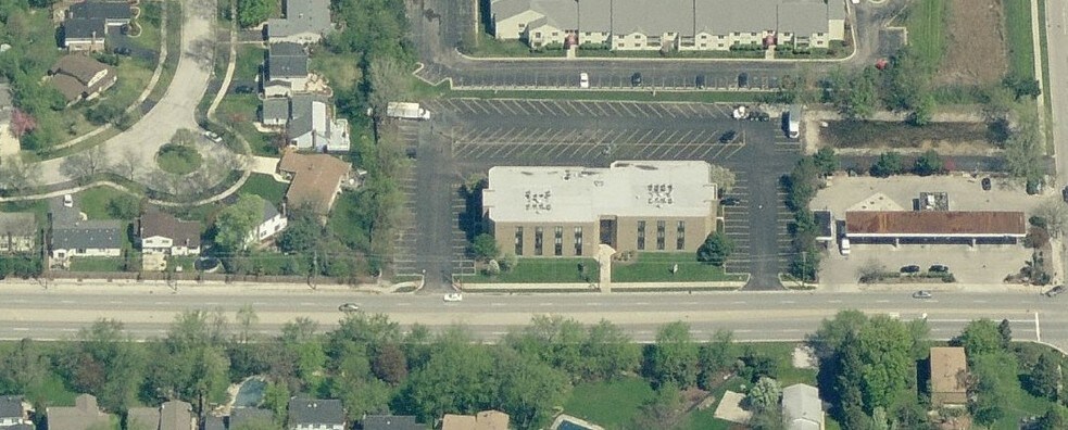 More Photos Of 700 E Ogden Ave, Westmont Medical For Lease