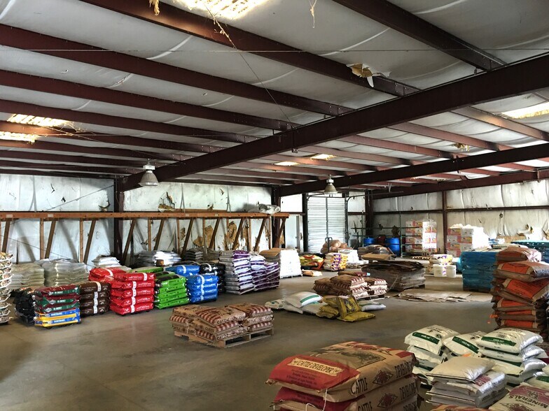 More Photos Of 427 S Glenwood Blvd, Tyler Warehouse For Sale