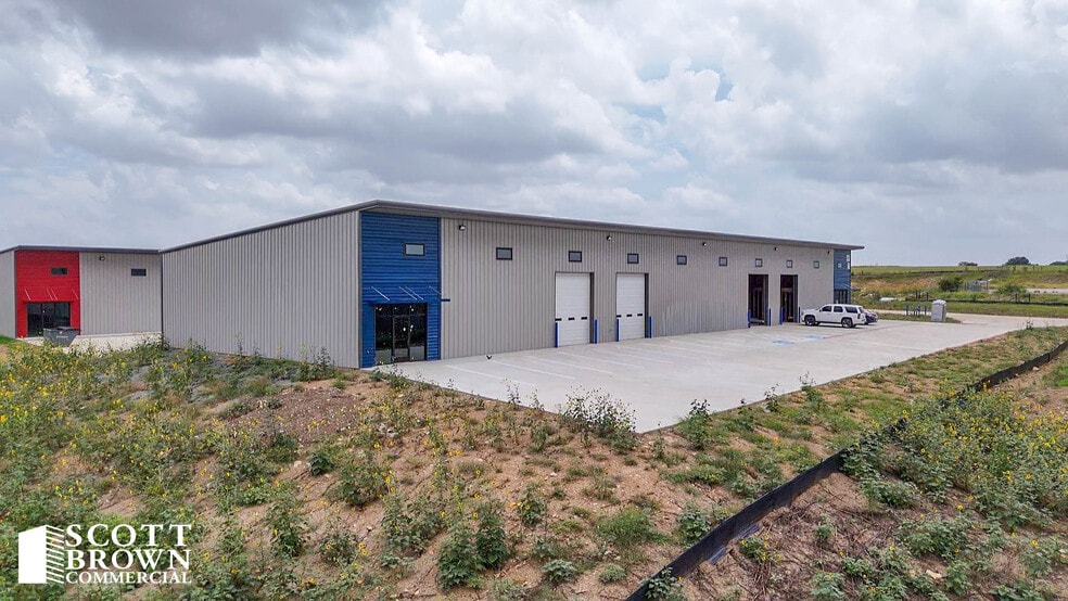 Primary Photo Of 8137-3 Florance Rd, Northlake Warehouse For Lease