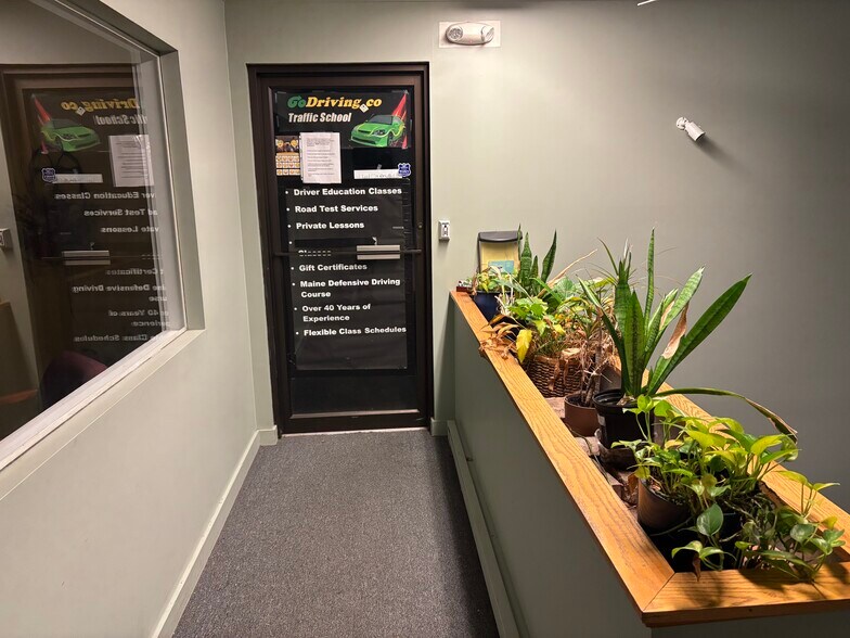 More Photos Of 239-243 Main St, Saco Storefront Retail Office For Sale