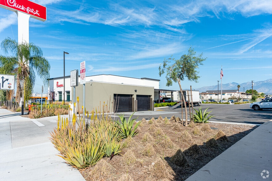 More Photos Of 3340 Santa Anita Ave, El Monte Fast Food For Sale