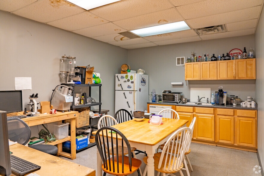 More Photos Of 209 Technology Park Ln, Fuquay Varina Showroom For Sale