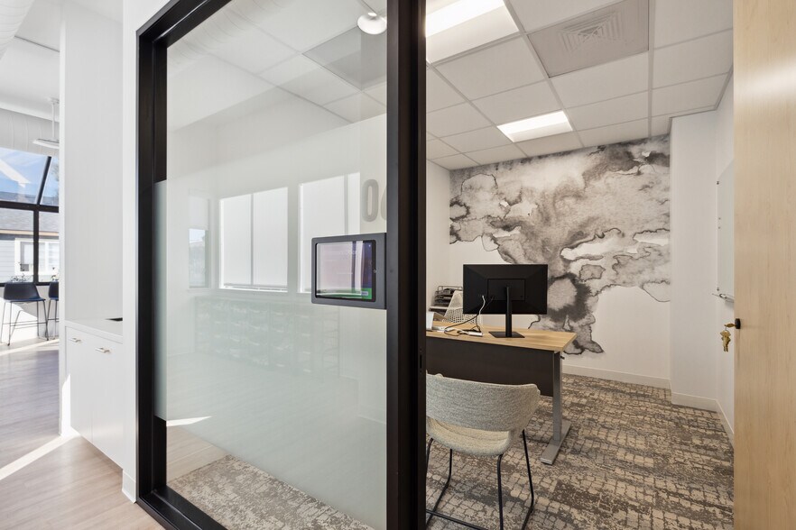 More Photos Of 1485 Treat Blvd, Walnut Creek Loft Creative Space For Lease
