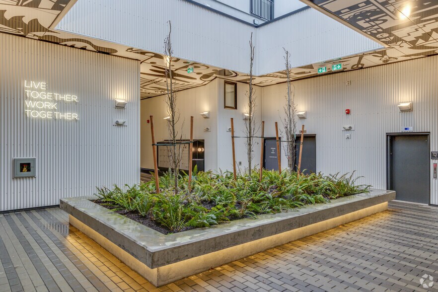 More Photos Of 730-742 Glen Dr, Vancouver Multifamily For Sale