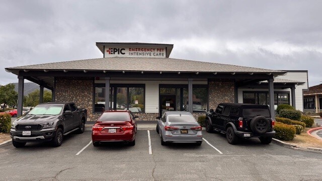 More Photos Of 27727 Jefferson Ave, Temecula Freestanding For Lease