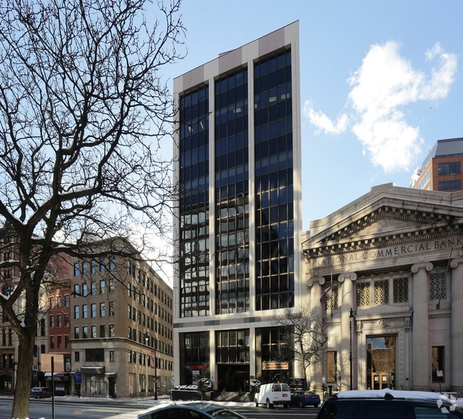 More Photos Of 54 State St, Albany Office For Lease