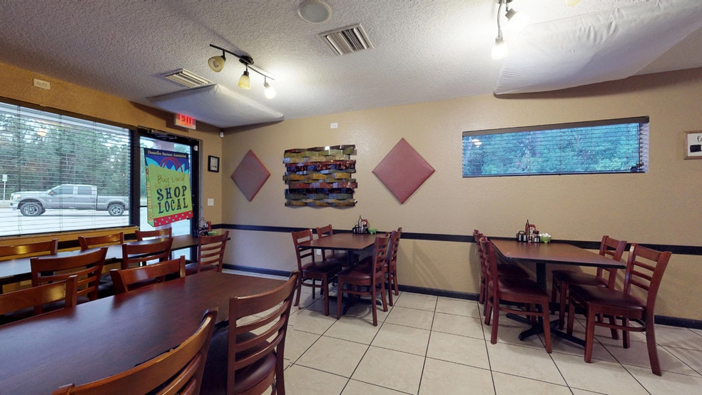 More Photos Of 9576 N Citrus Springs Blvd, Citrus Springs Restaurant For Lease