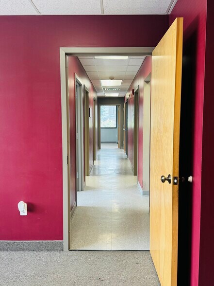 More Photos Of 716 Broad St, Clifton Medical For Lease