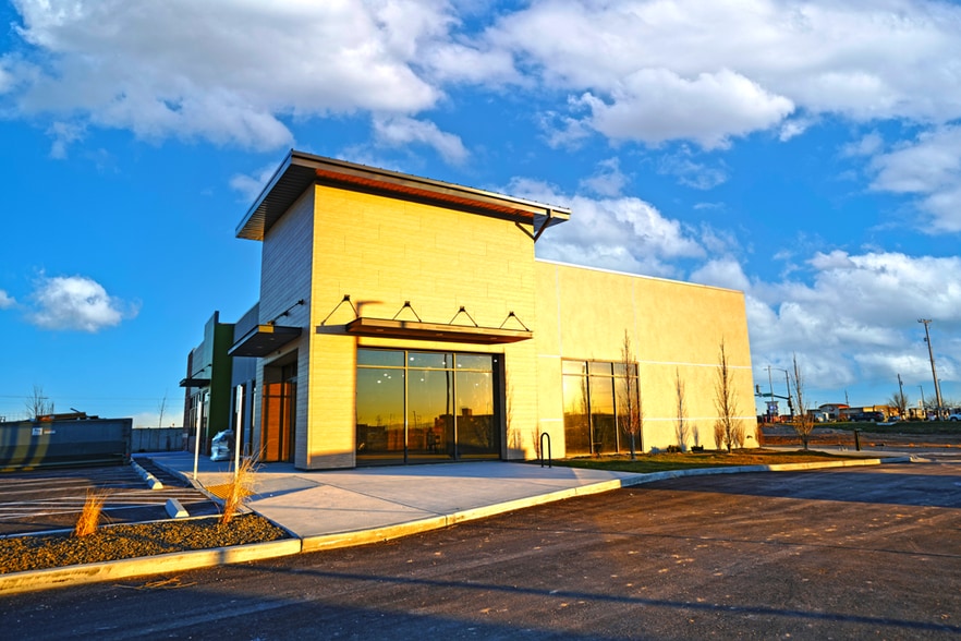 More Photos Of 1522 E Deer Flat Rd, Kuna Restaurant For Lease