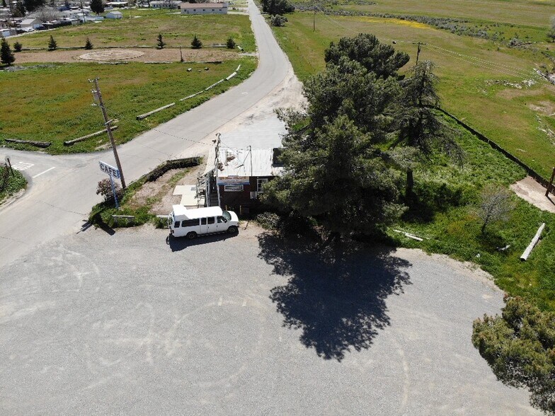 More Photos Of 4909 Perkins Rd, New Cuyama Service Station For Sale