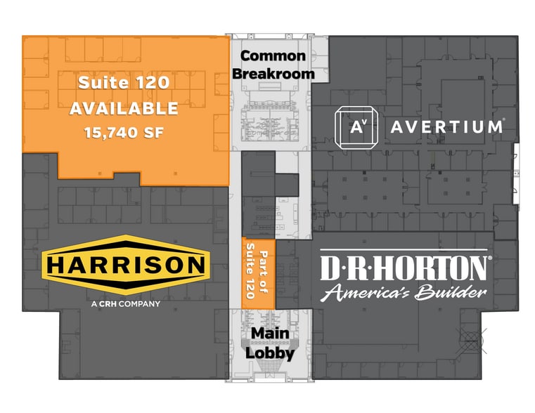 More Photos Of 1431 Centerpoint Blvd, Knoxville Office For Lease