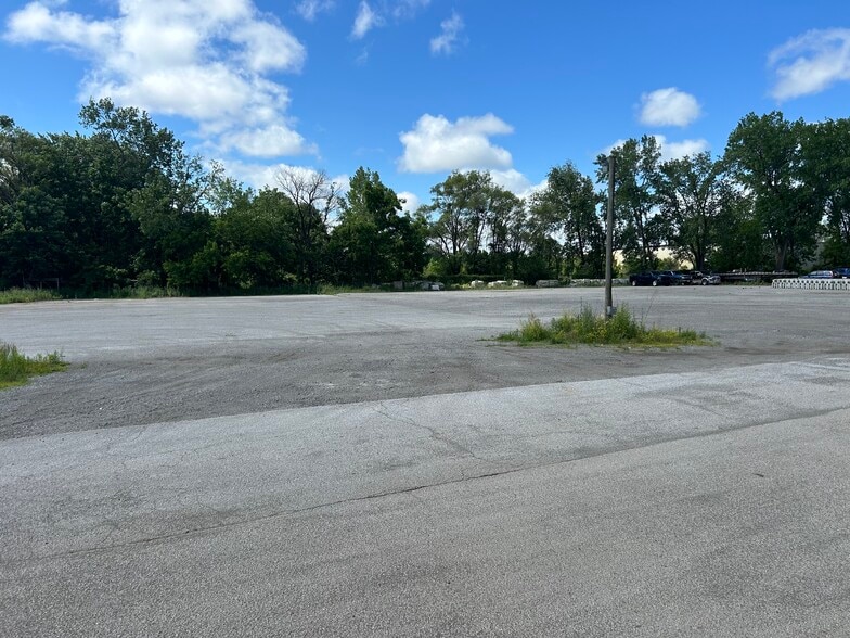 More Photos Of 141 141st St, Hammond Warehouse For Lease