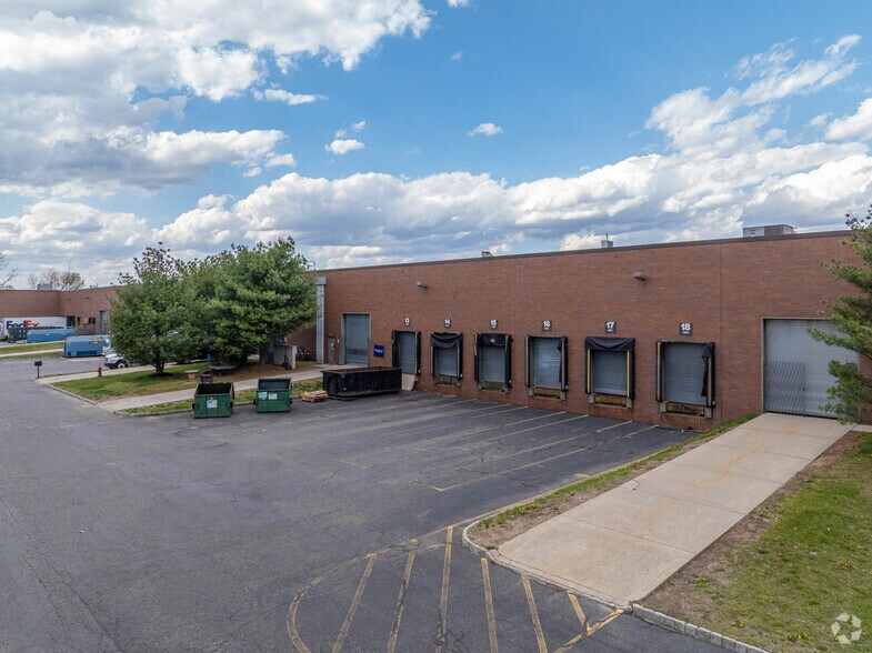 More Photos Of 19 Chapin Rd, Pine Brook Light Distribution For Lease