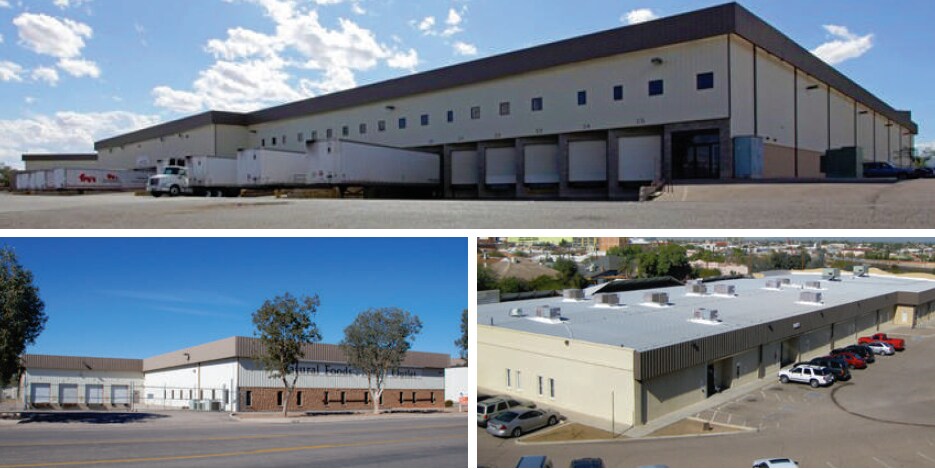 More Photos Of 330 S Toole Ave, Tucson Warehouse For Lease