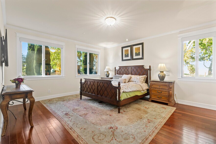 More Photos Of 3001 Sears Point Rd, Sonoma Winery Vineyard For Sale