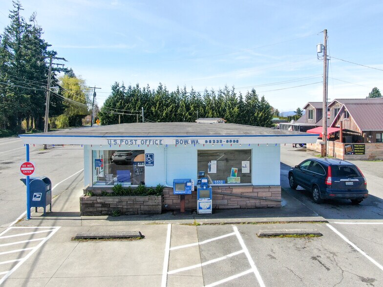 More Photos Of 14965 W Bow Hill Rd, Bow Post Office For Sale