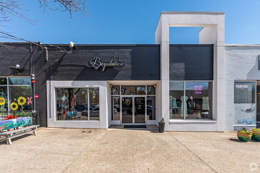 Primary Photo Of 631 N Central Ave, Atlanta Storefront For Sale
