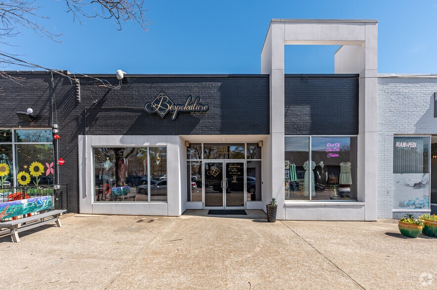 Primary Photo Of 631 N Central Ave, Atlanta Storefront For Sale