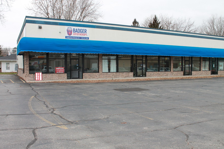 Primary Photo Of 2436 Glendale Ave, Howard Office For Lease