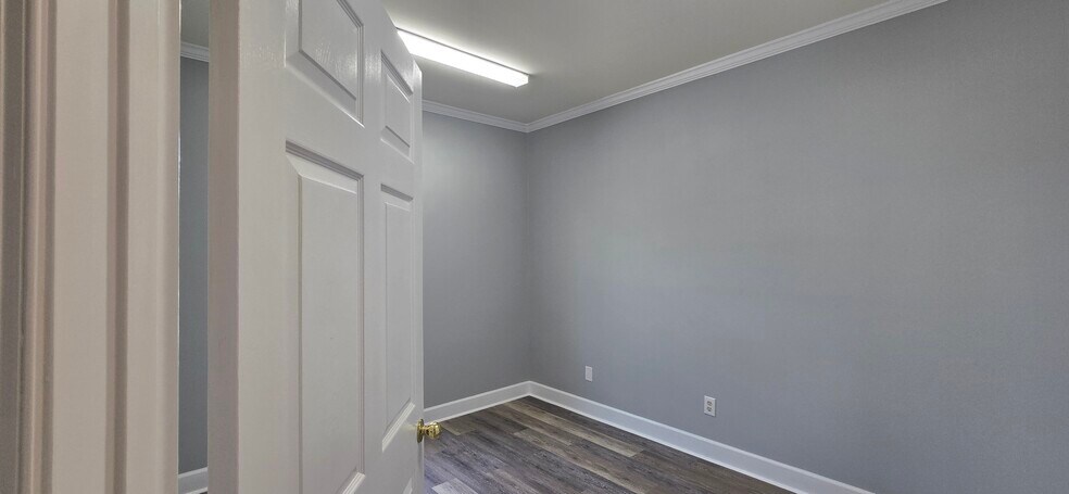 More Photos Of 2525 Raeford Rd, Fayetteville Medical For Lease