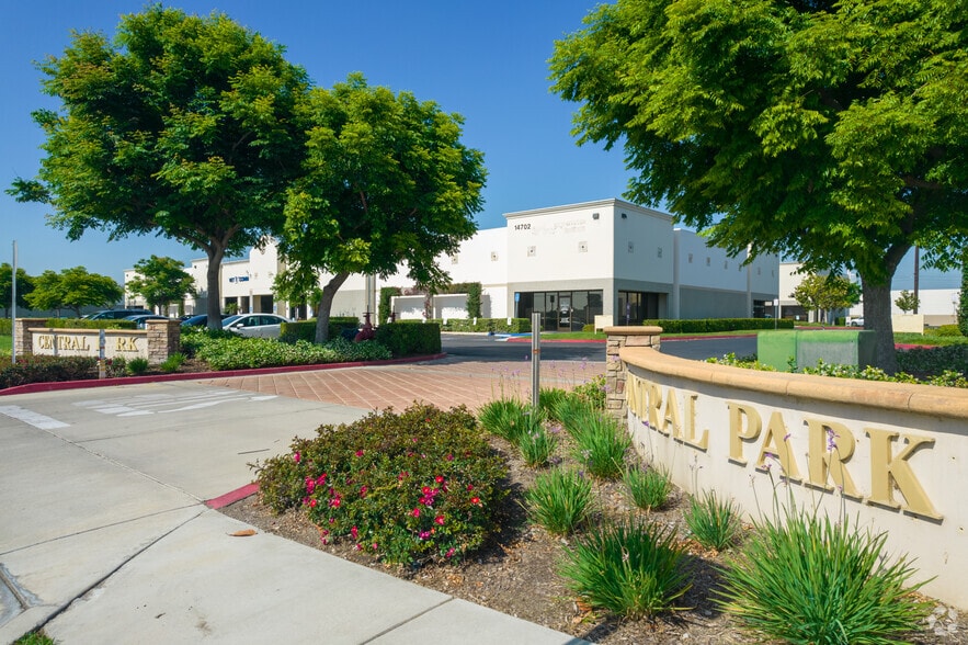 More Photos Of 14702-14738 Central Ave, Chino Warehouse For Lease