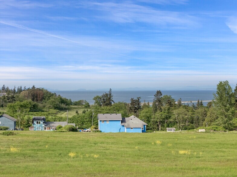 More Photos Of 1810 W Sequim Bay Rd, Sequim Land For Sale