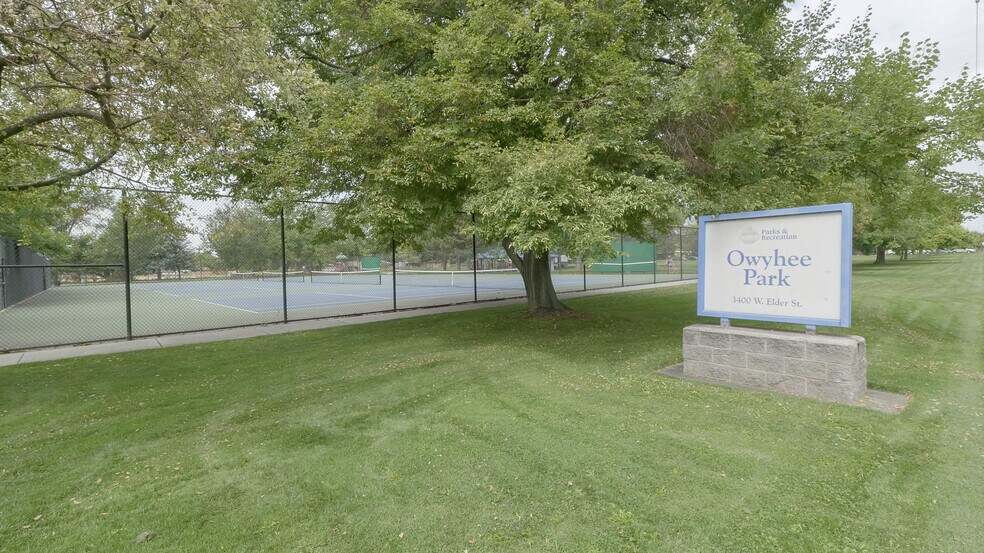 More Photos Of 3635 W Elder St, Boise Land For Sale