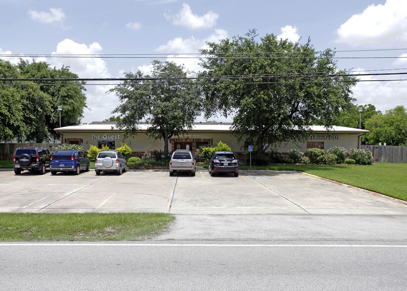 More Photos Of 6307 Broadway St, Pearland Storefront Retail Office For Sale