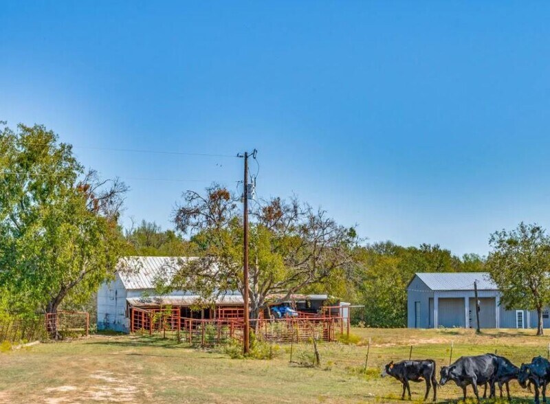 Primary Photo Of 9441 FM 1388, Kaufman Land For Sale
