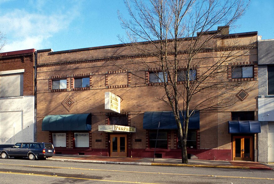 More Photos Of 919 Market St, Tacoma Industrial For Sale